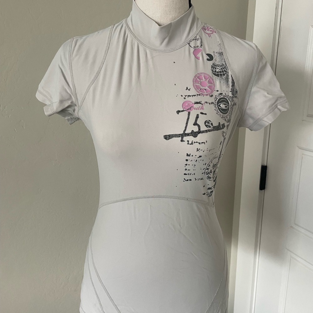 Women's Rash Gaurd